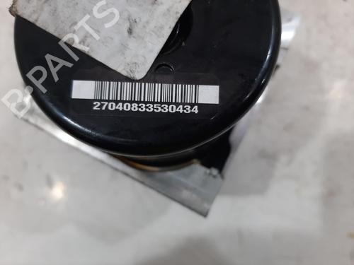 ABS Bremseaggregat RENAULT MEGANE III Hatchback (BZ0/1_, B3_) 1.5 dCi (BZ09, BZ0D, BZ1W, BZ29, BZ14) | BP29581188M43 