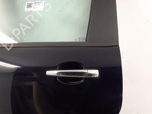 Dør venstre bagtil CITROËN C3 II (SC_) 1.2 VTi 82 | BP32325362C4