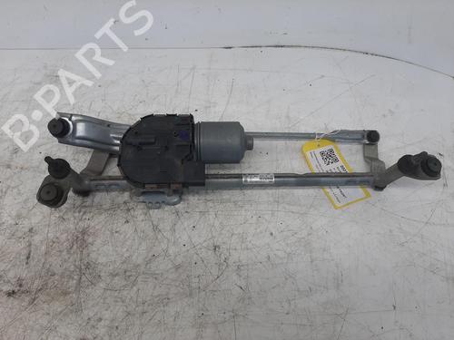 Used Front wiper motor VW GOLF VII Variant (BA5, BV5) 1.5 TSI (130 hp) 26834570