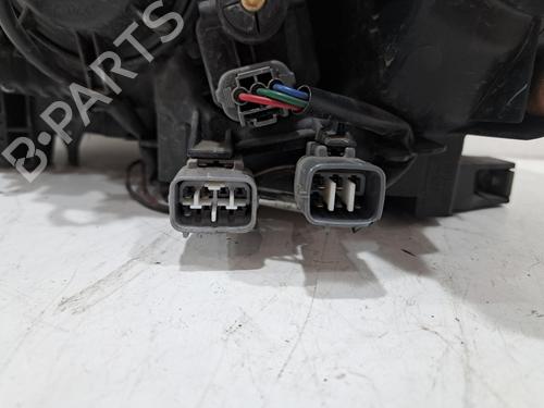 Right headlight MITSUBISHI ASX (GA_W_) 1.6 MIVEC (GA1W) | BP37694361C29  - Image 5