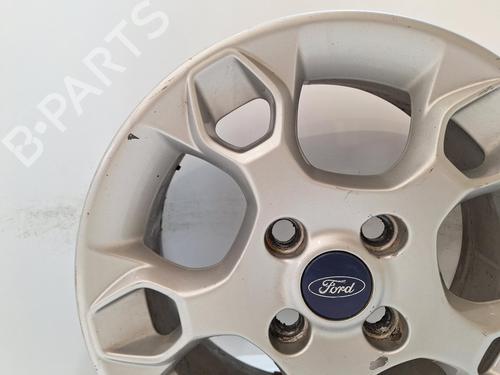 Fælk FORD FIESTA VI (CB1, CCN) 1.4 TDCi | BP36593965C45 - Image 2