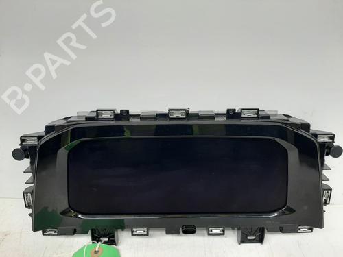 Kombiinstrument VW GOLF VIII (CD1, DA1) 2.0 GTI Clubsport (300 hp) 31305085