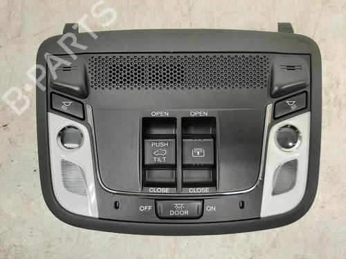 Used Interior roof light HONDA HR-V (RU) 1.6 i-DTEC (RU8) (120 hp) 26775295