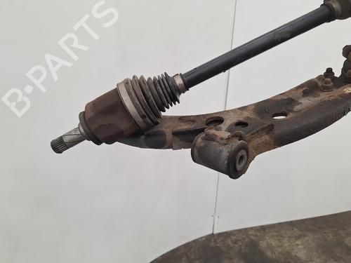 Left front suspension MG MG 3 1.5 | BP26764041M72 