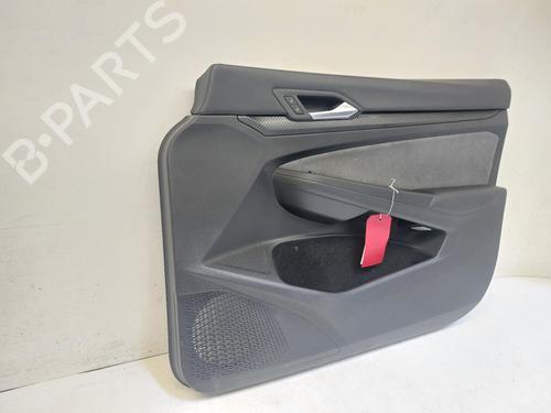 Other VW GOLF VIII (CD1, DA1) 1.5 TSI | BP26826900O1 