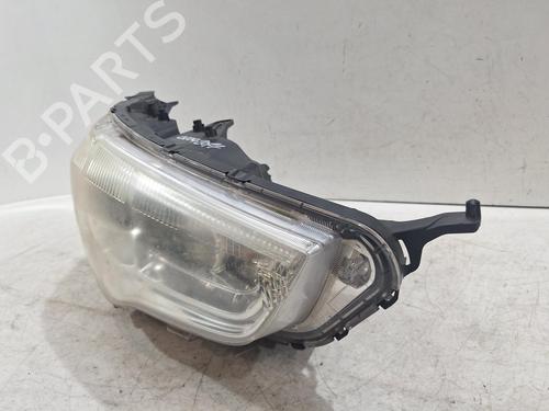 Right headlight MITSUBISHI ASX (GA_W_) 1.8 DI-D (GA6W) | BP32380537C29