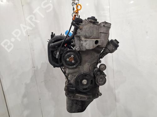 Engine SEAT IBIZA IV (6J5, 6P1) 1.2 | BP31286314M1