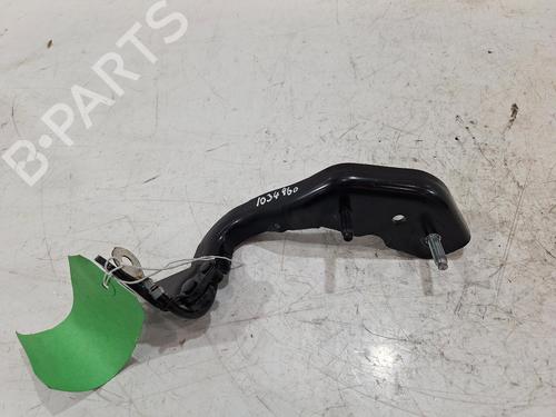 Hinge/Door check strap JAGUAR I-PACE (X590) EV400 AWD | BP31769087C146