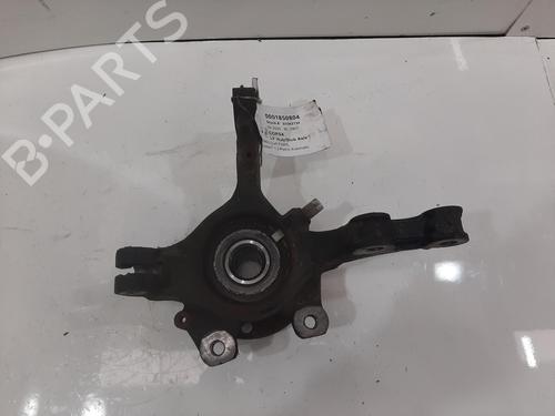 Used Left front steering knuckle Left front steering knuckle VAUXHALL CORSA Mk V (F) 1.2 (101 hp) 39934759 39934759