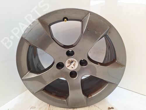 rim-peugeot-3008-i-mpv-0u_-2009-2010-2011-2012-2013-2014-2015-2016-2017-37072505 main image