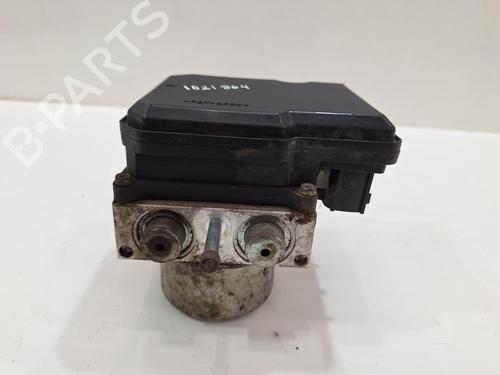 Used ABS pump NISSAN JUKE (F15) 1.6 (117 hp) 27872220