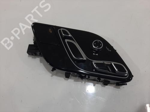 Elektronisk modul LAND ROVER RANGE ROVER IV (L405) 4.4 SDV8 4x4 (340 hp) 29496446