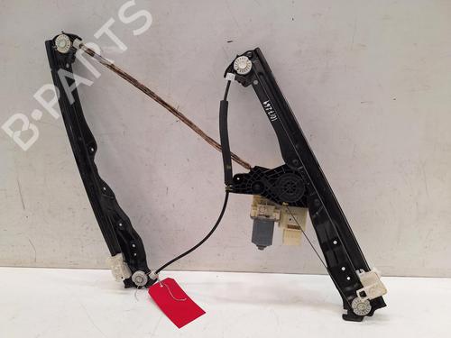 Front right window mechanism PEUGEOT 308 II (LB_, LP_, LW_, LH_, L3_) 1.6 HDi / BlueHDi 115 | BP26746005C23 