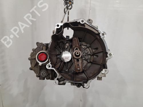 Used Gearbox Gearbox VW POLO V (6R1, 6C1) 1.0 (60 hp) 33282666 33282666