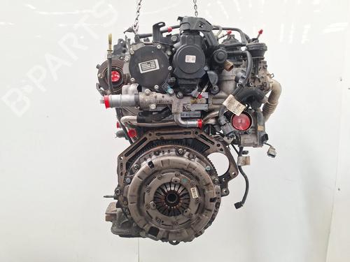 Used Engine Engine VAUXHALL ANTARA A (L07) 2.2 CDTi 4x4 (163 hp) 36403868 36403868