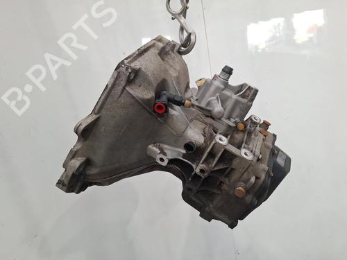 Gearbox VAUXHALL CORSA Mk III (D) (S07) 1.2 i 16V (L08) | BP29397985M3 