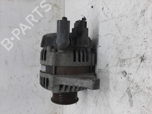 Alternator SUZUKI IGNIS III (MF, FF) 1.2 (ATK412) | BP26825309M7 - Image 2