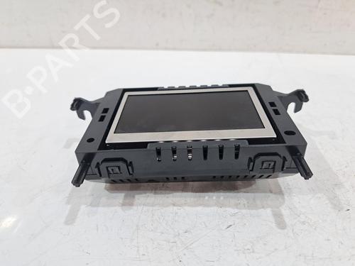 Radio FORD FIESTA VI (CB1, CCN) 1.0 EcoBoost | BP31286051E6  - Image 5