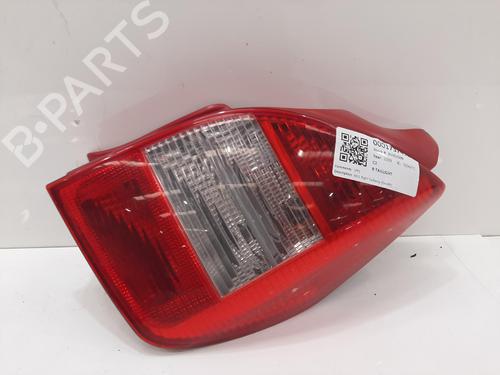Used Right taillight Right taillight CITROËN C2 (JM_) 1.4 (73 hp) 36403552 36403552