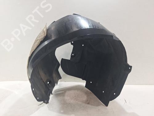 Cava de roda FORD FIESTA VII (HJ, HF) 1.1 Ti-VCT (86 hp) 32144838