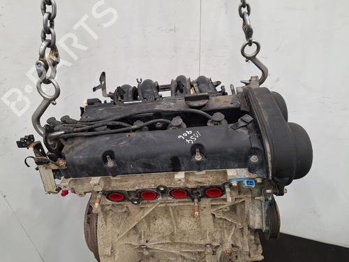 Engine FORD FIESTA VI (CB1, CCN) 1.25 | BP37157796M1 - Image 3