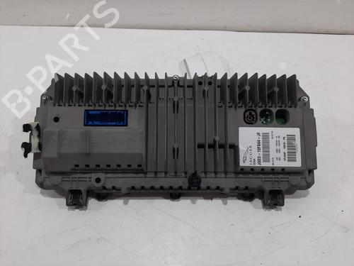 Instrument cluster JAGUAR I-PACE (X590) EV400 AWD | BP36966500C47 - Image 4