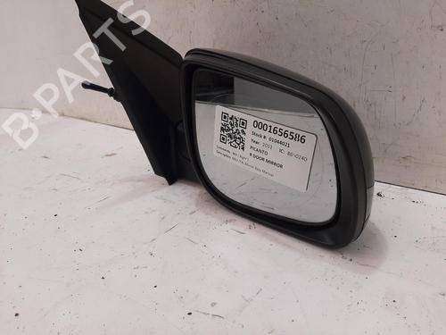 Used Right mirror Right mirror KIA PICANTO II (TA) 1.0 (69 hp) 33281929 33281929