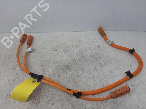 Ledningsnet BMW i3 (I01) Range Extender (170 hp) 26826359