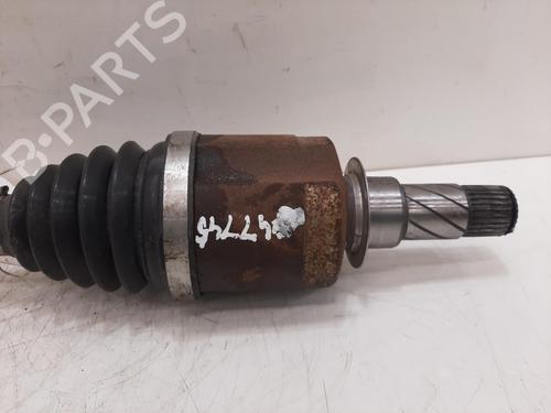 Left front driveshaft NISSAN JUKE (F16_) 1.0 | BP34533064M38  - Image 6