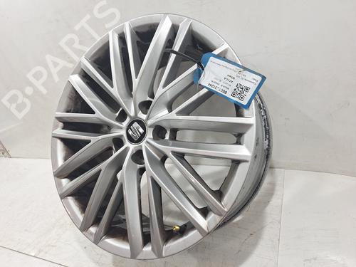 Fælk SEAT ATECA (KH7, KHP) 2.0 TDI 4Drive | BP31207968C45