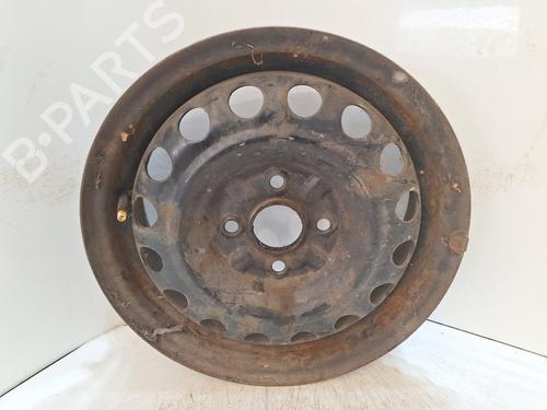 Used Rim Rim TOYOTA AYGO (_B1_) 1.0 (KGB10_, KGB10R) (68 hp) 35985708 35985708