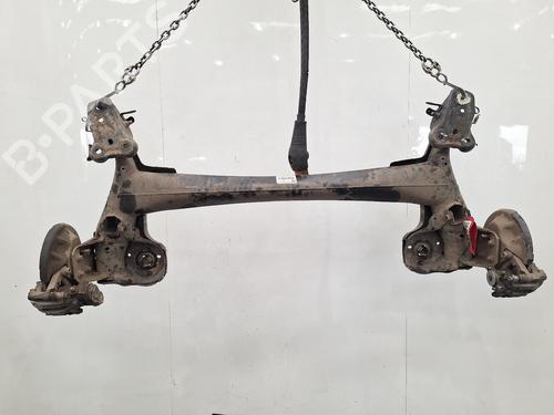 Essieu arrière PEUGEOT 208 II (UB_, UP_, UW_, UJ_) 1.2 PureTech 100 | BP29603530M2 