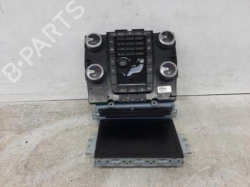 Elektronisk modul VOLVO V70 III (135) D4 (181 hp) 30869672