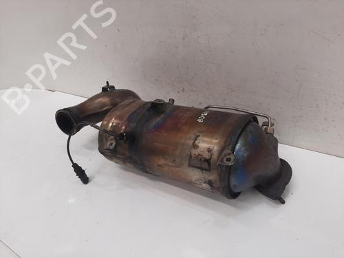 Particulate filter ALFA ROMEO GIULIETTA (940_) 2.0 JTDM (940.FXL1A) | BP35985964M81 - Image 2