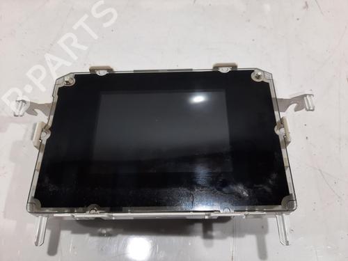 Radio FORD FIESTA VI (CB1, CCN) 1.0 EcoBoost | BP37184292E6 - Image 5
