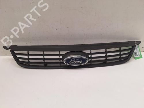 Grill FORD FOCUS II (DA_, HCP, DP) 1.6 TDCi (109 hp) 26849144
