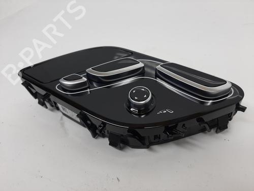 Elektronisk modul LAND ROVER RANGE ROVER IV (L405) 4.4 SDV8 4x4 | BP26804158M83 