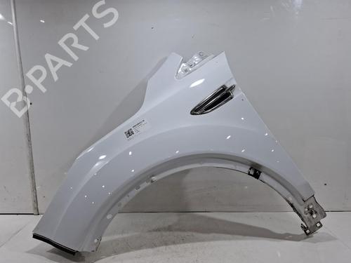 Used Left front fenders Left front fenders 38480770 38480770