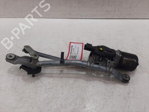 Front wiper motor TOYOTA AYGO (_B4_) 1.0 (KGB40) | BP33647621M29 - Image 3