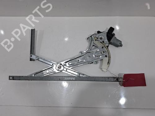 Used Front right window mechanism Front right window mechanism MITSUBISHI ASX (GA_W_) 2.2 Di-D 4WD (GA8W) (150 hp) 40455651 40455651
