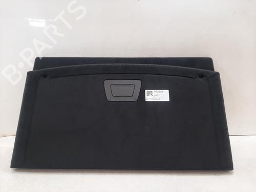 Bagasjeromsgulv JAGUAR I-PACE (X590) EV400 AWD (400 hp) 29444787