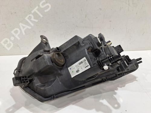 Left headlight DACIA SANDERO II TCe 90 (B8M1, B8MA, B8AC) | BP26763957C28 