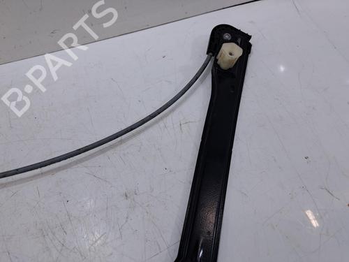 Front left window mechanism JAGUAR I-PACE (X590) EV400 AWD | BP29922555C22 