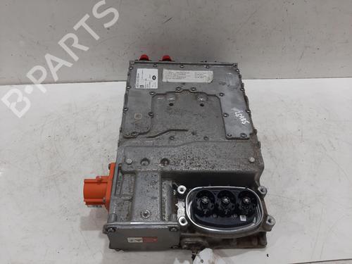 Used Inverter/Converter JAGUAR I-PACE (X590) EV400 AWD (400 hp) 30829064