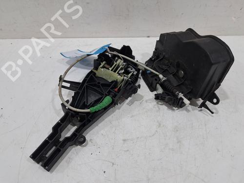 Other BMW 3 Convertible (E93) 320 d | BP29060566O1 