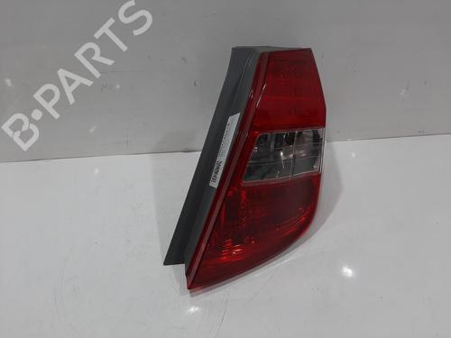Used Right taillight Right taillight HONDA JAZZ III (GE_, GG_, GP_, ZA_) 1.2 (GG1) (90 hp) 36403885 36403885