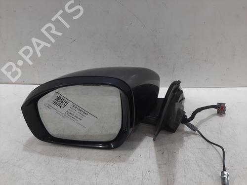 Used Left mirror LAND ROVER RANGE ROVER IV (L405) 3.0 SDV6 Hybrid 4x4 (340 hp) 30517056
