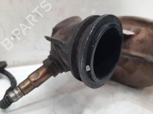 Particulate filter FIAT DOBLO Cargo (263_) 1.6 D Multijet (263WXD1B, 263WXR1B, 263WXX1B, 263ZXD1B,... | BP35768186M81 - Image 3