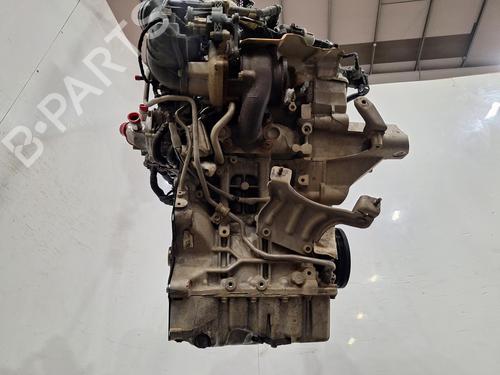 Engine SKODA KAMIQ (NW4) 1.0 TSI | BP39432913M1 - Image 4