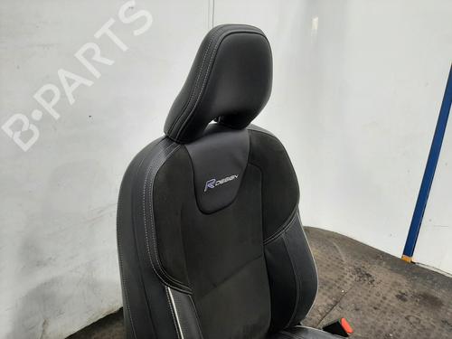 Right front seat VOLVO V40 Hatchback (525) D2 | BP26855662C16 - Image 5